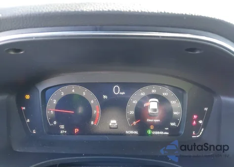 2024 Acura Integra A-Spec z USA, uszkodzony, nr VIN 19UDE4H3XRA007247